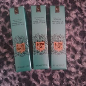 COPY - Lord Jones pore detox